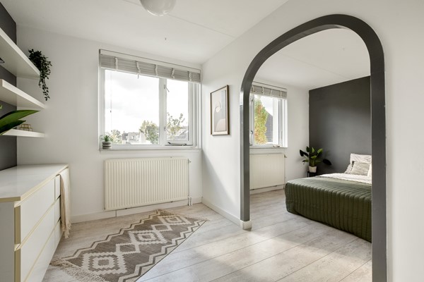 Medium property photo - Louis Couperussingel 4, 1187 VX Amstelveen